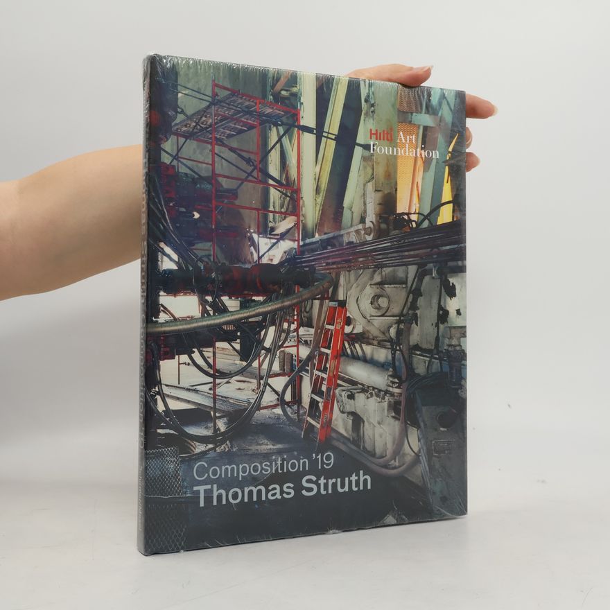 Thomas Struth Composition '19