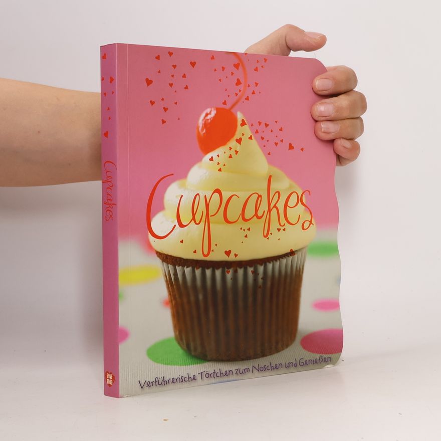 Angela Drake Cupcakes
