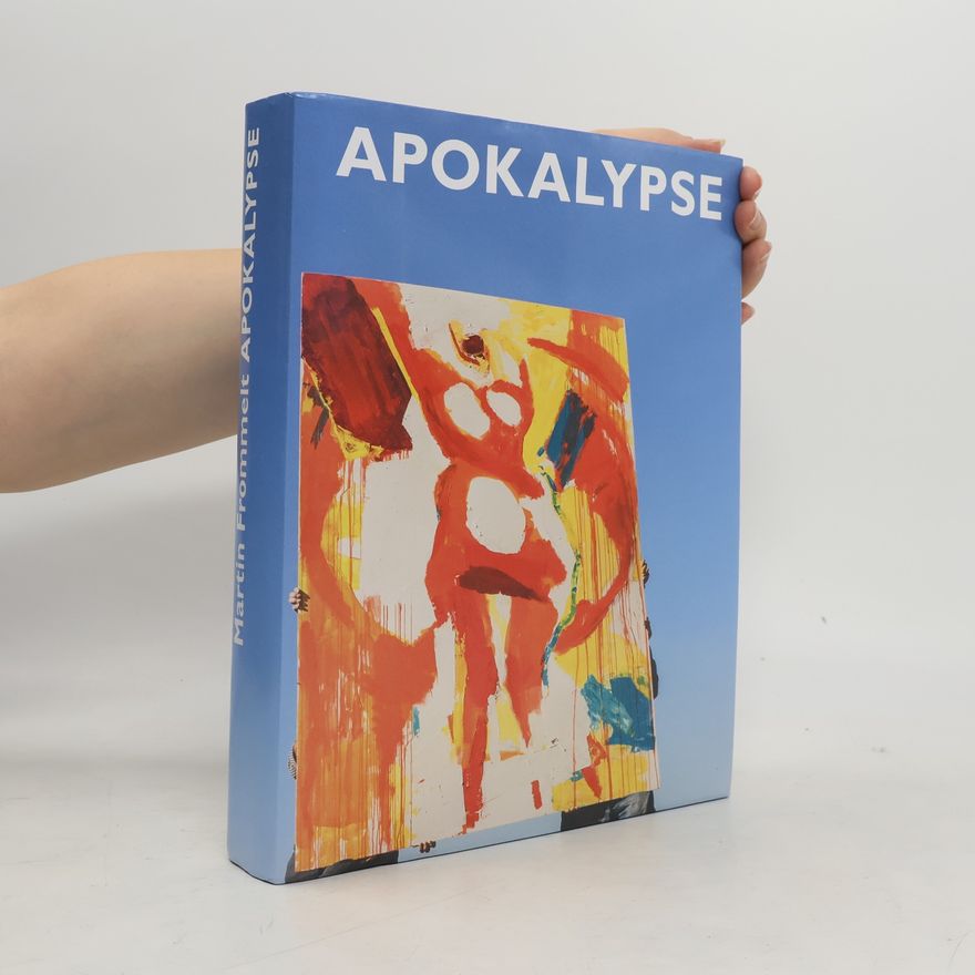 Martin Frommelt Apokalypse