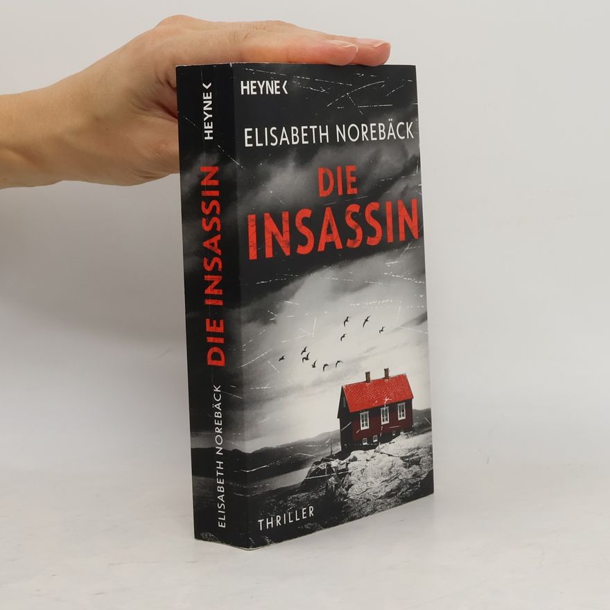 Elisabeth Norebäck Die Insassin
