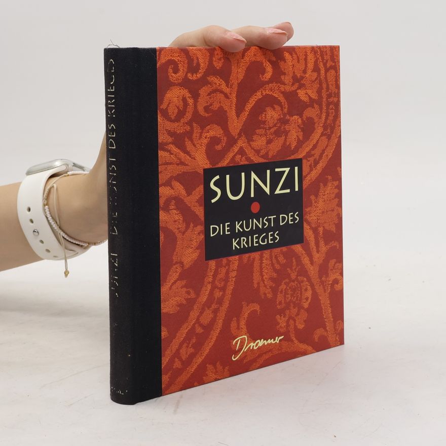 Sun Tzu Die Kunst des Krieges