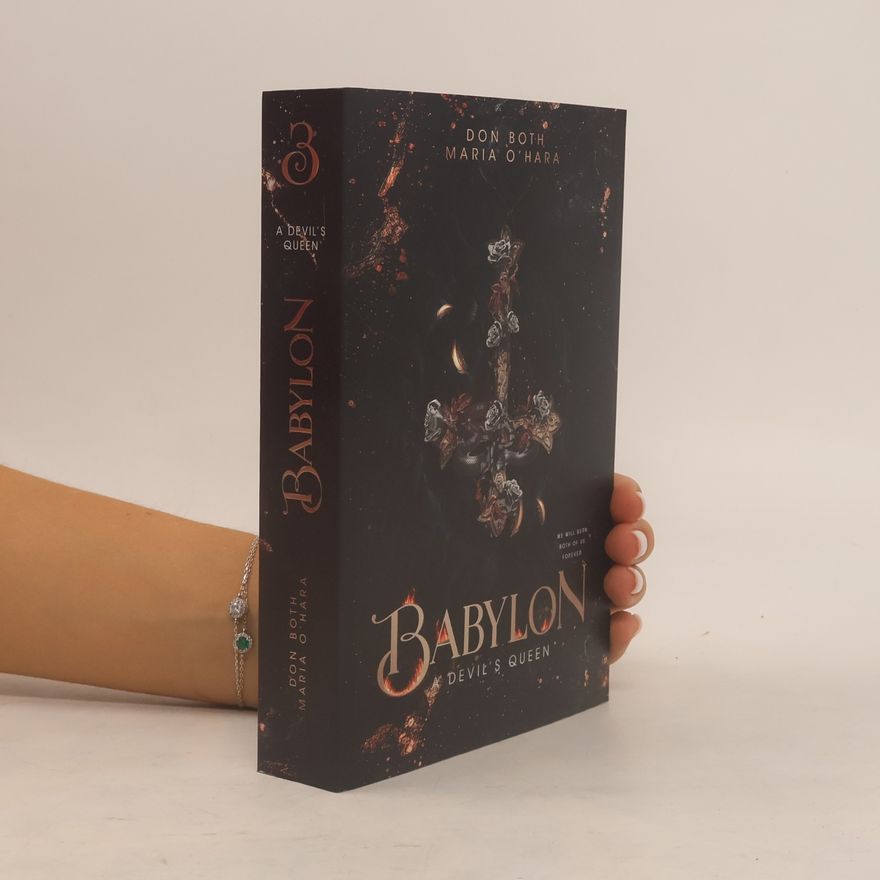 Maria O’Hara Babylon