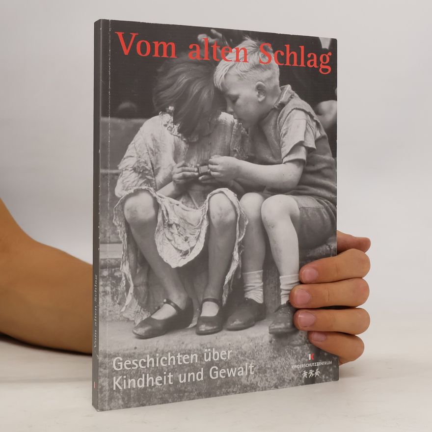 Autorenkollektiv Vom alten Schlag