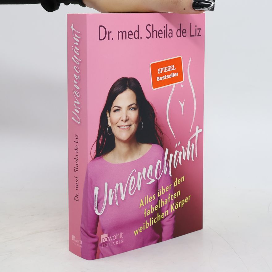 Sheila de Liz Unverschämt
