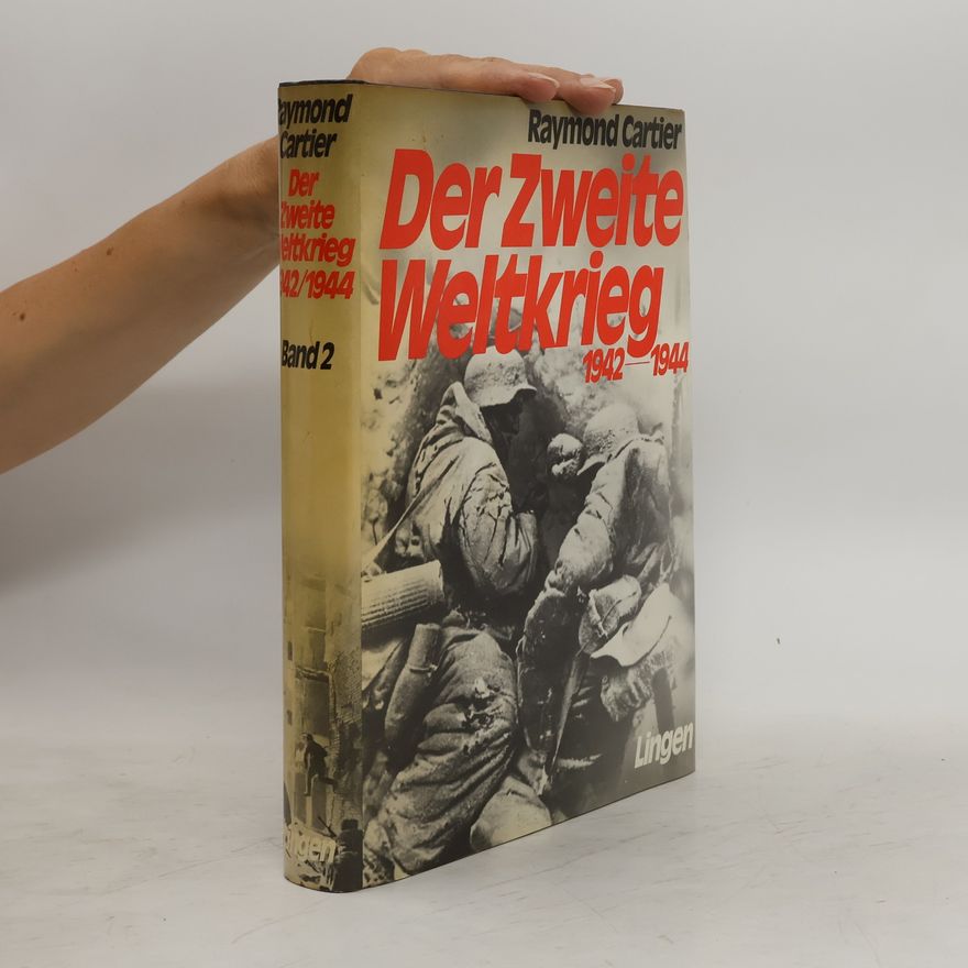 Autorenkollektiv Der Zweite Weltkrieg 1942-1944