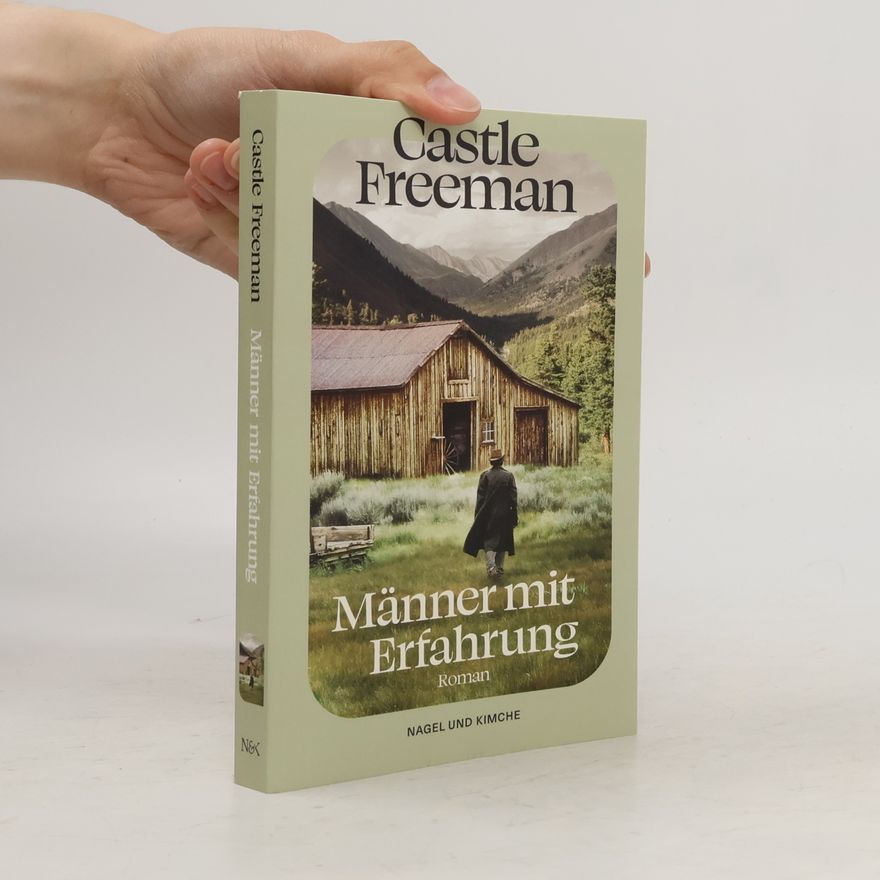 Castle Freeman Männer mit Erfahrung