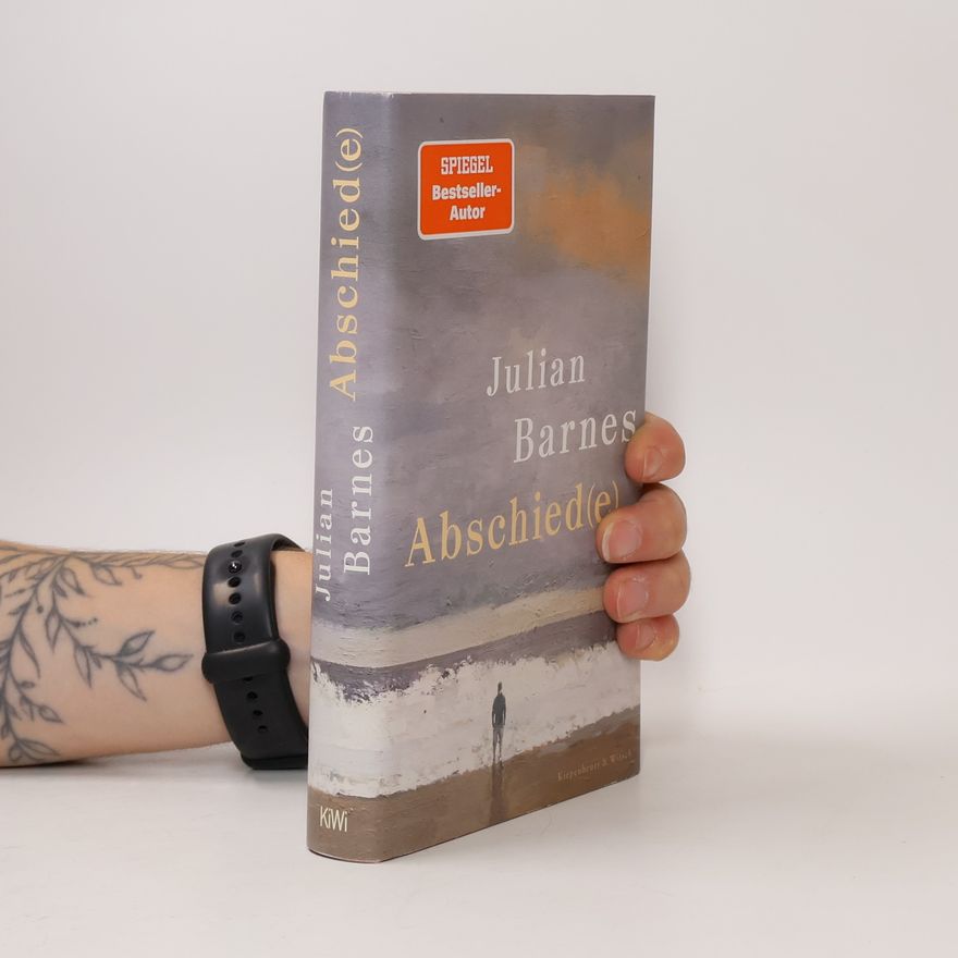 Julian Barnes Abschiede