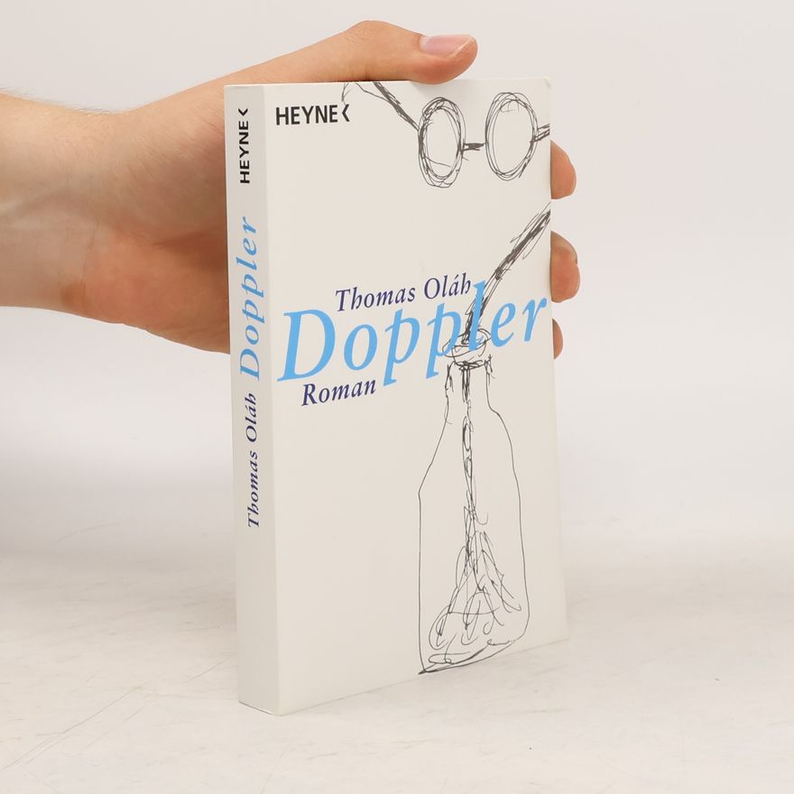 Thomas Oláh Doppler