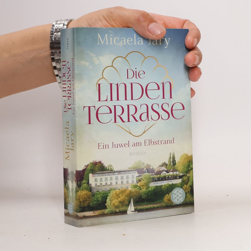 Micaela Jary Die Linden Terrasse