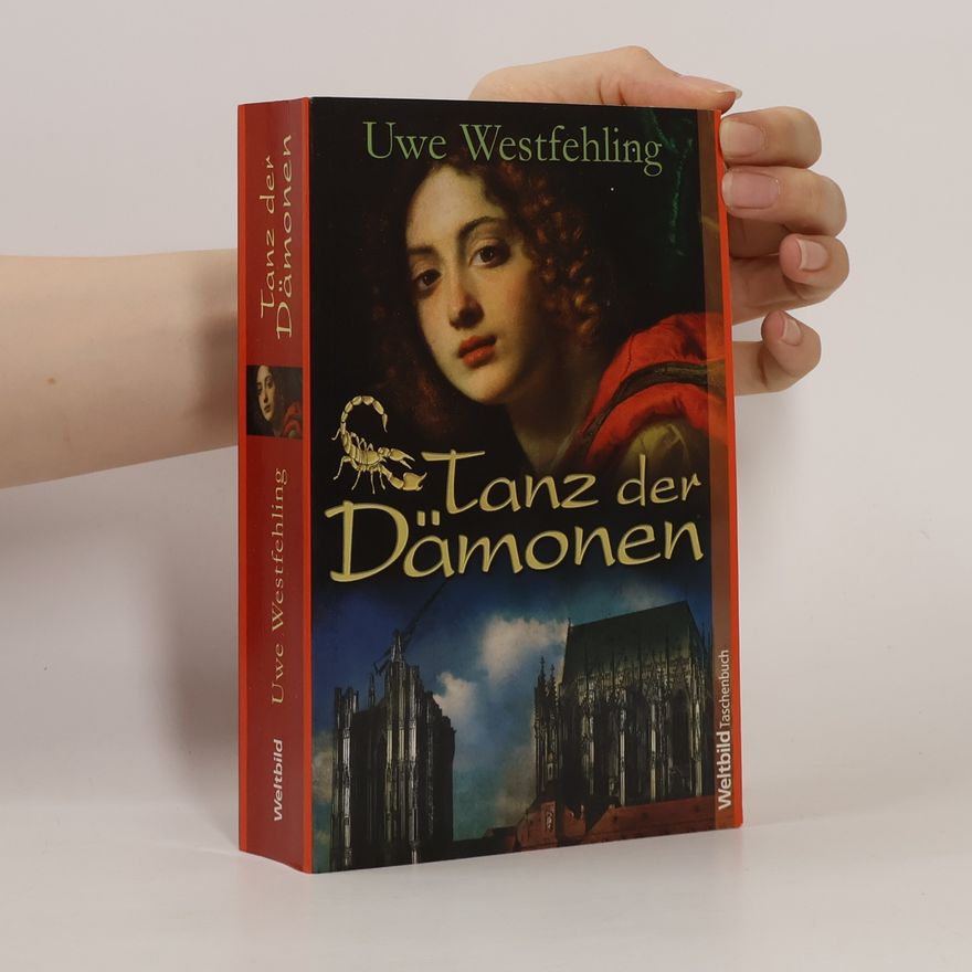 Uwe Westfehling Tanz der Dämonen