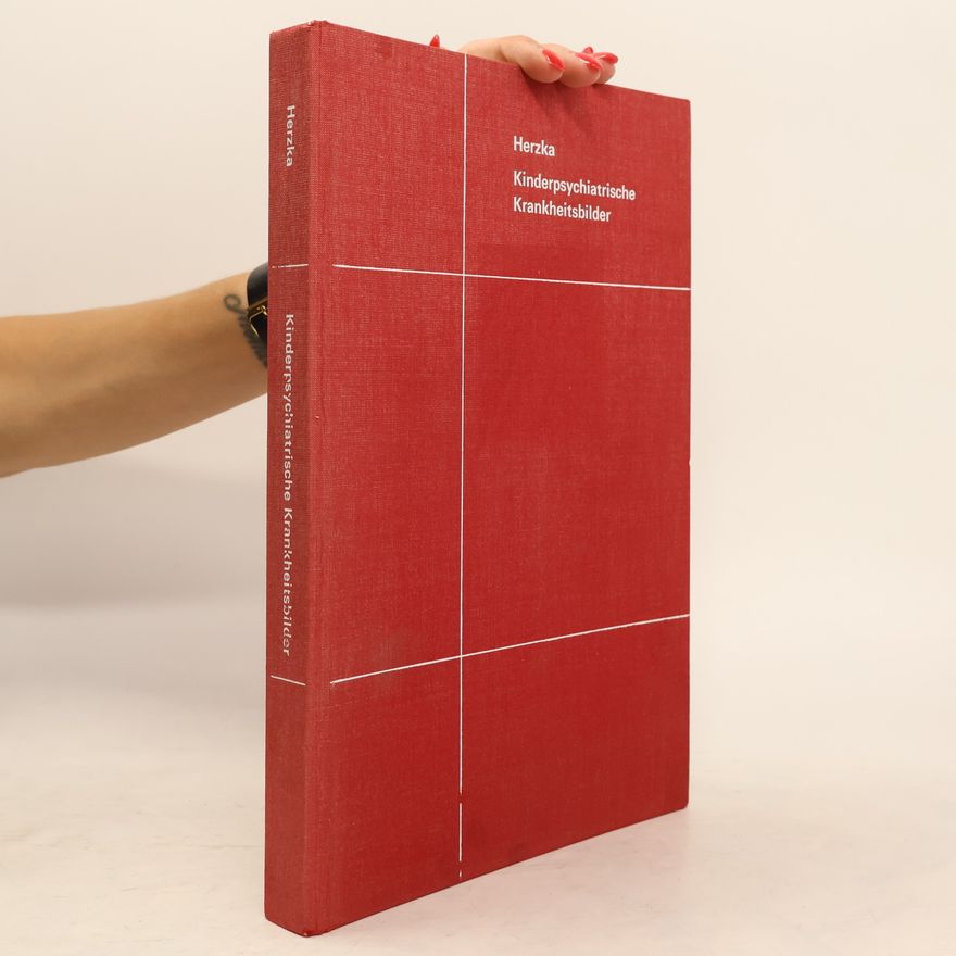 Martin Fulda Kinderpsychiatrische Krankheitsbilder