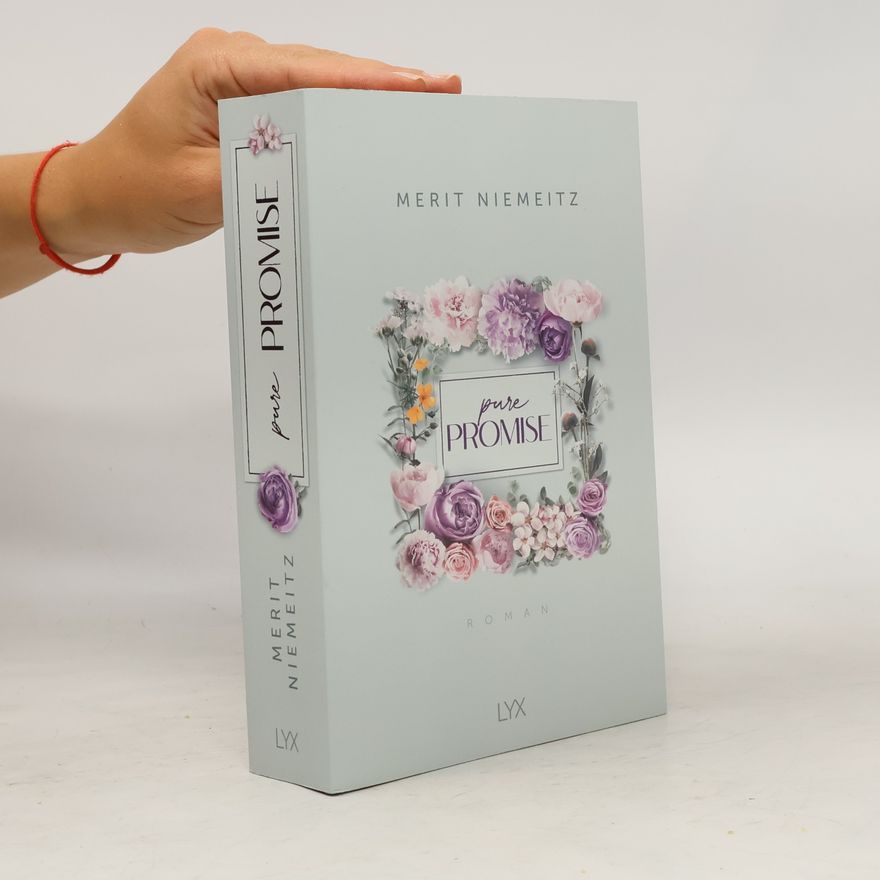 Merit Niemeitz Pure Promise