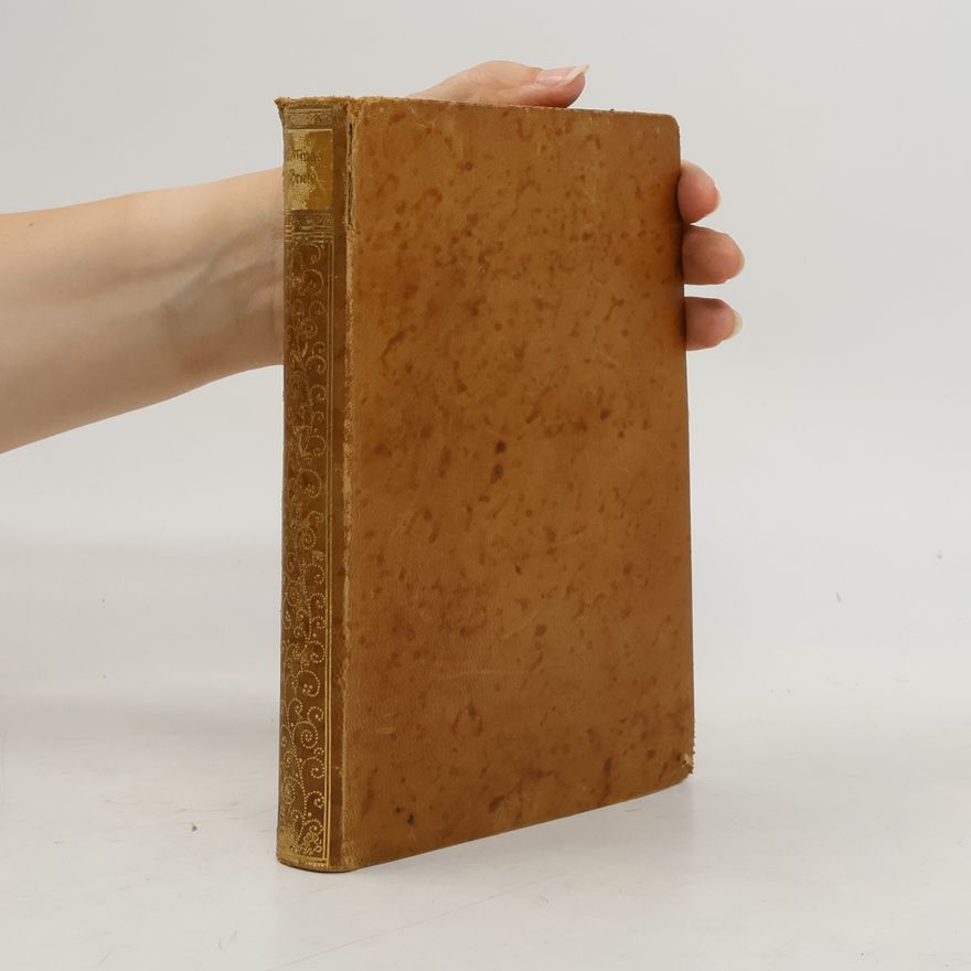 Gotthold Ephraim Lessing Lessings Briefe
