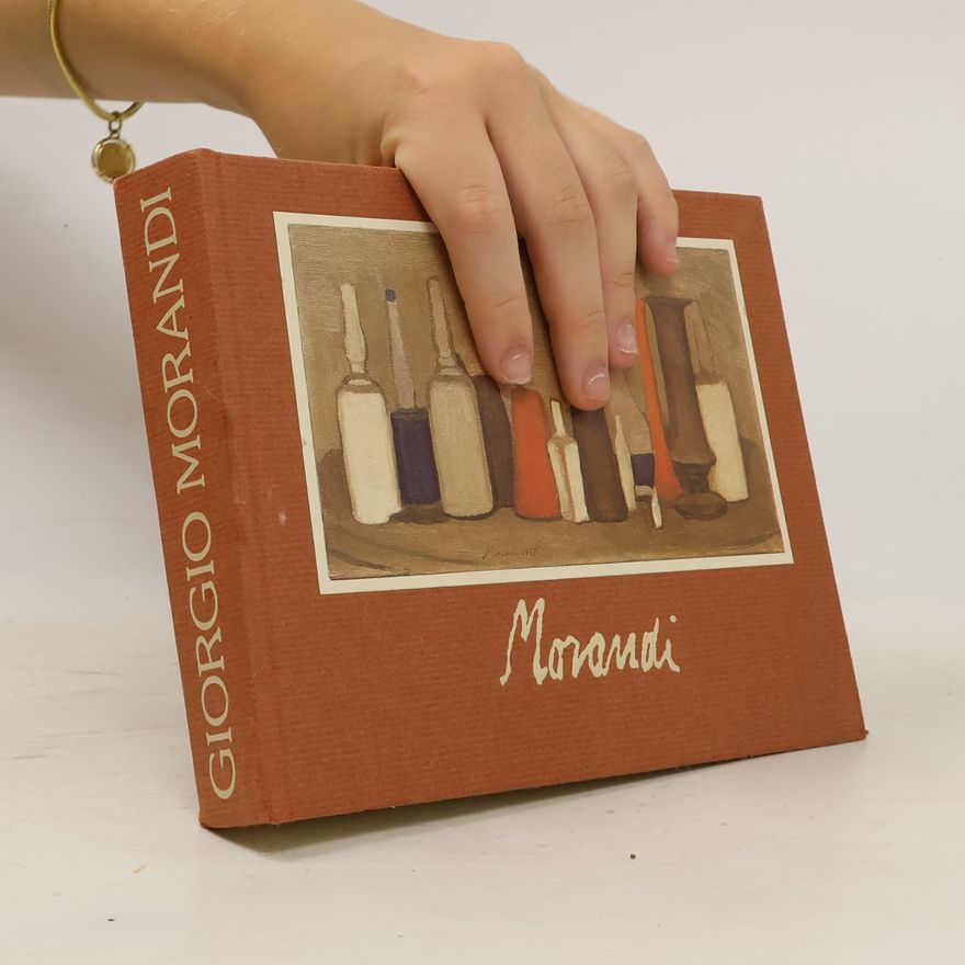 Autorenkollektiv Giorgio Morandi
