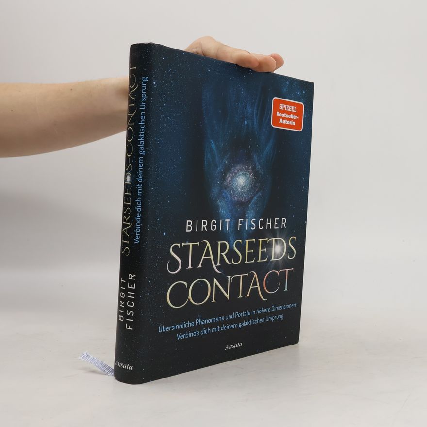 Birgit Fischer Starseeds-Contact