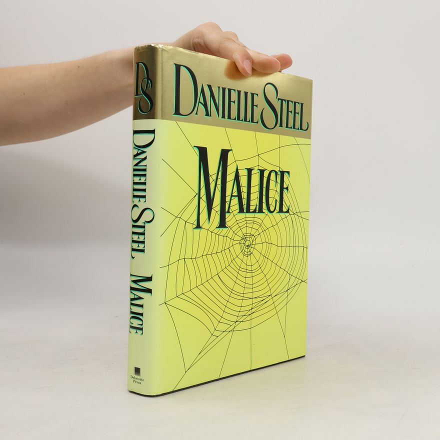 Danielle Steel Malice