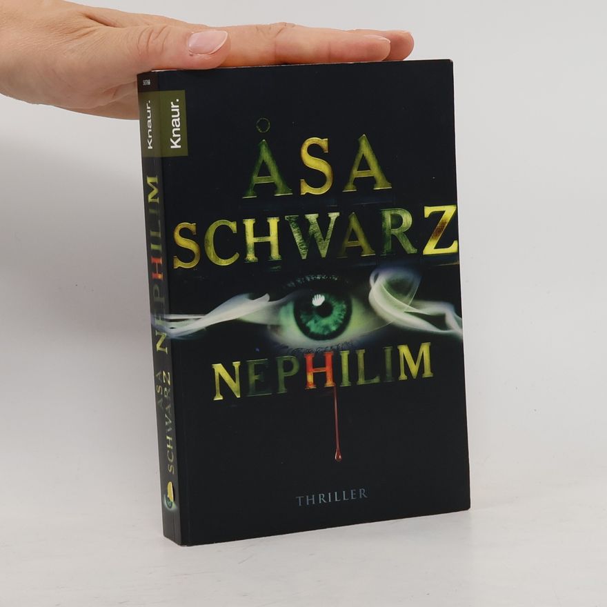 Åsa Schwarz Nephilim