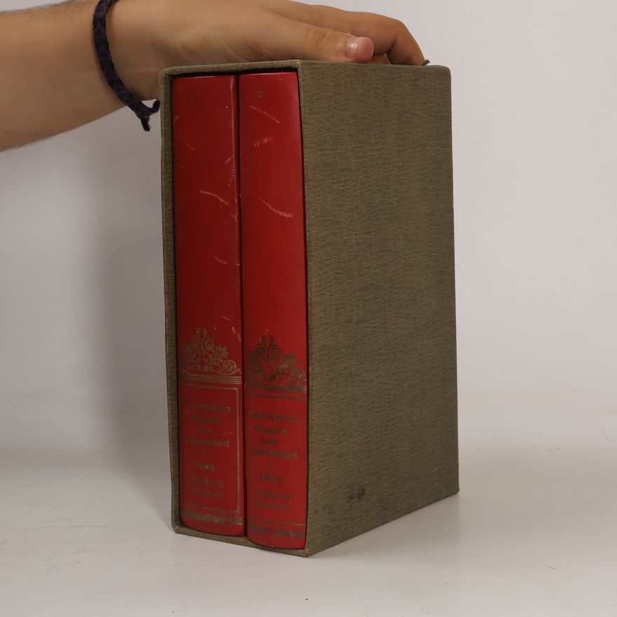 Charles Dickens Život a dobrodružství Martina Chuzzlewita I–II