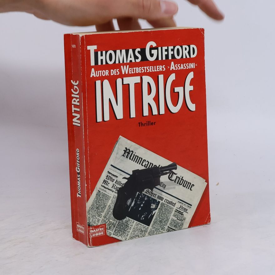 Thomas Gifford Intrige
