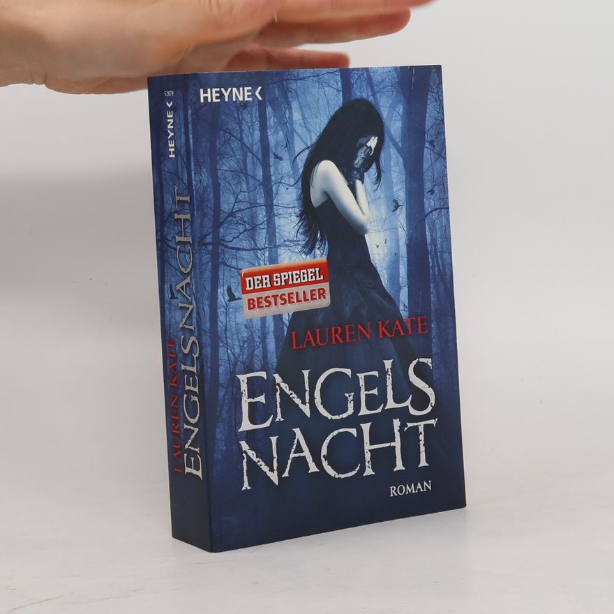 Lauren Kate Engels Nacht
