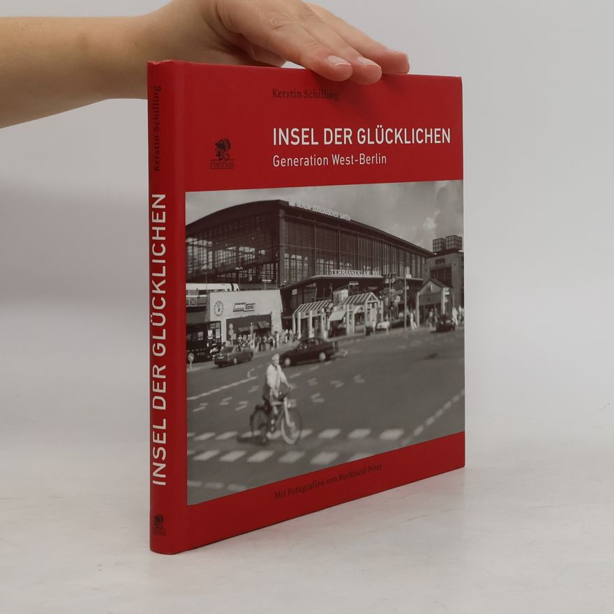 Kerstin Schilling Insel der Glücklichen