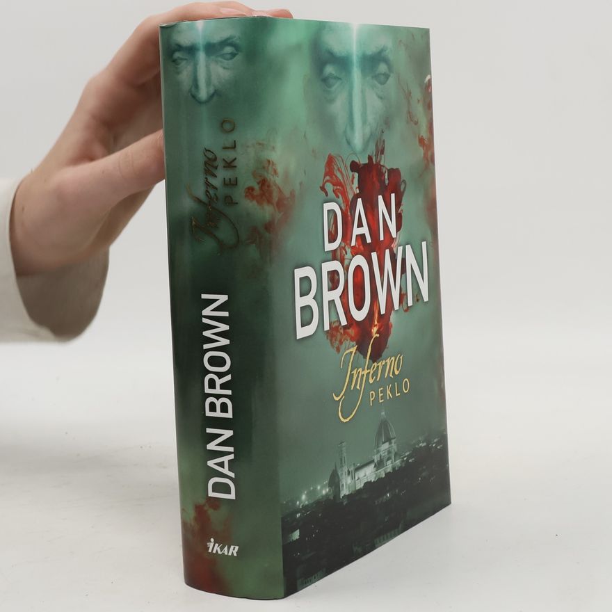 Dan Brown Inferno