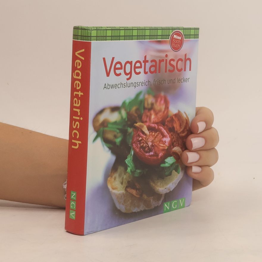 Autorenkollektiv Vegetarisch