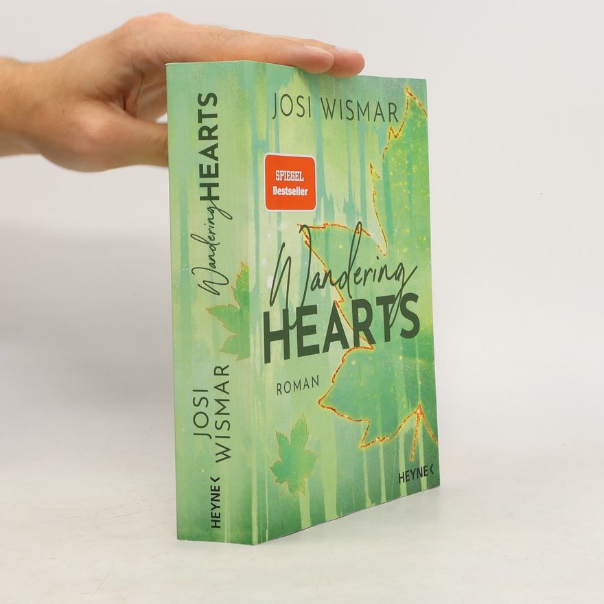Josi Wismar Wandering Hearts