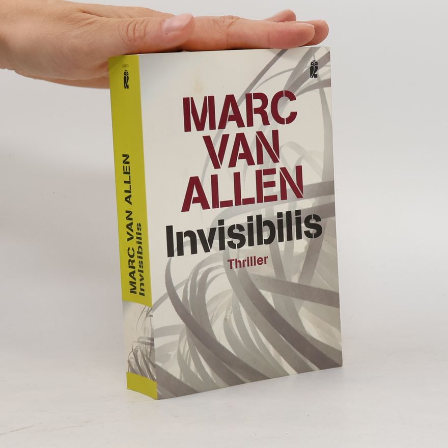 Marc van Allen Invisibilis