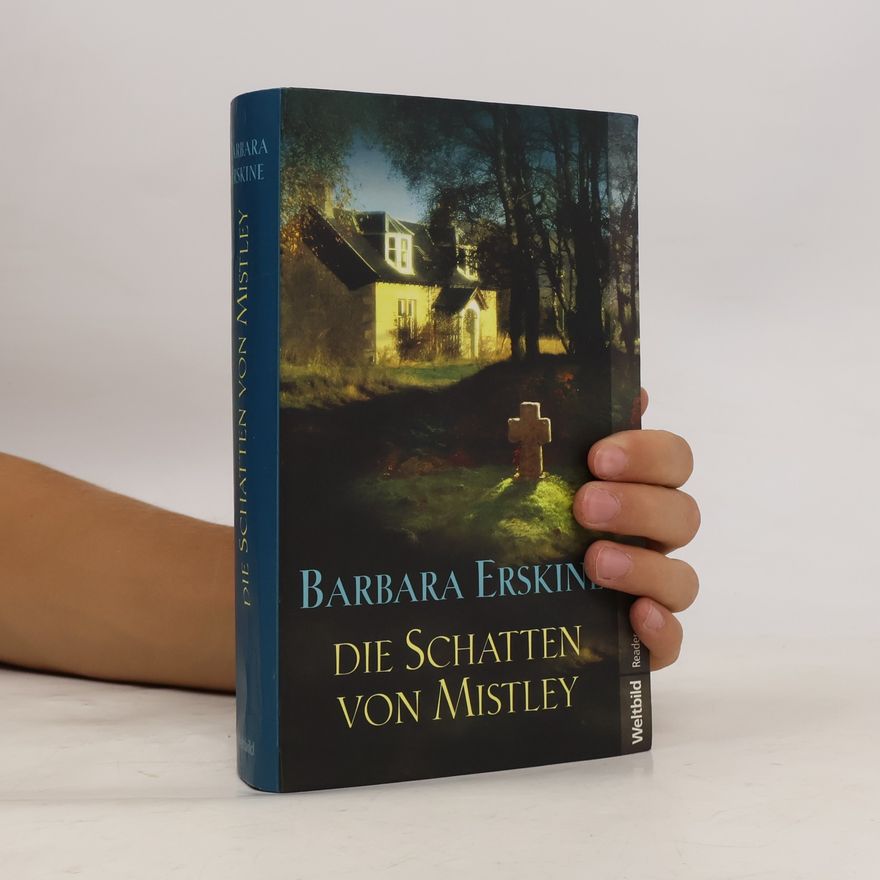 Barbara Erskine Die Schatten von Mistley