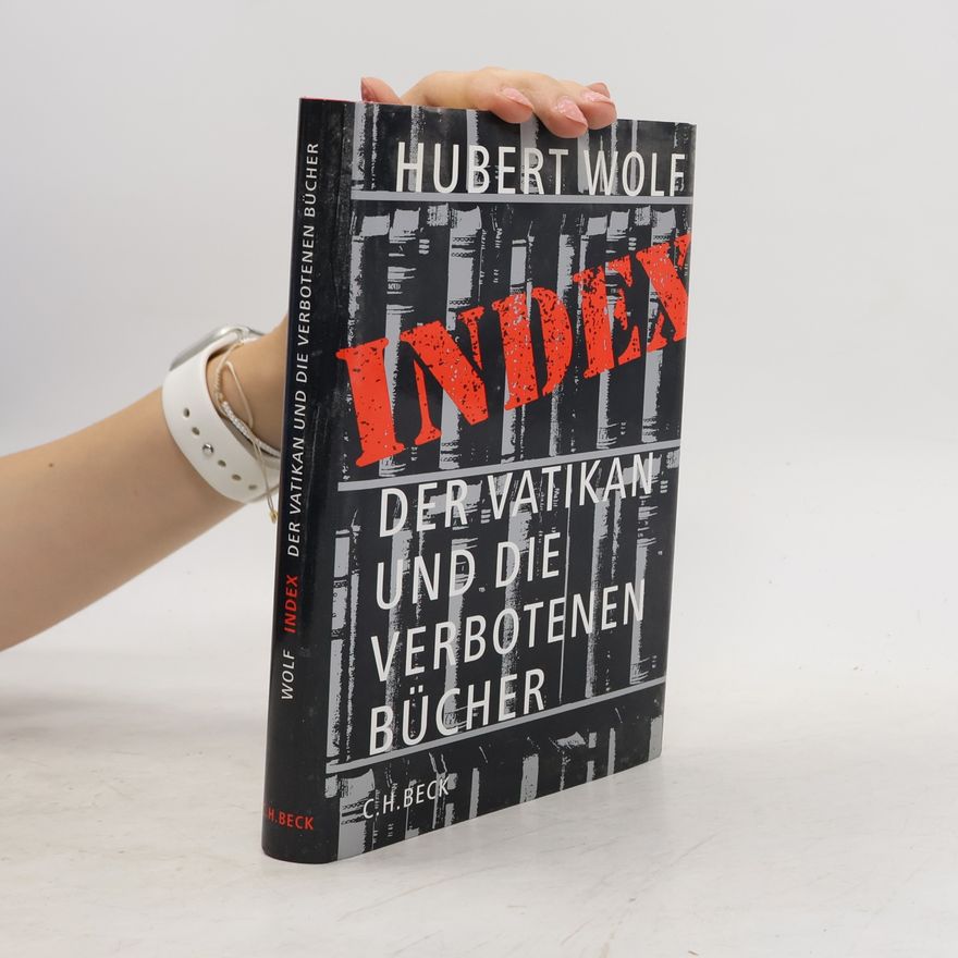 Hubert Wolf Index