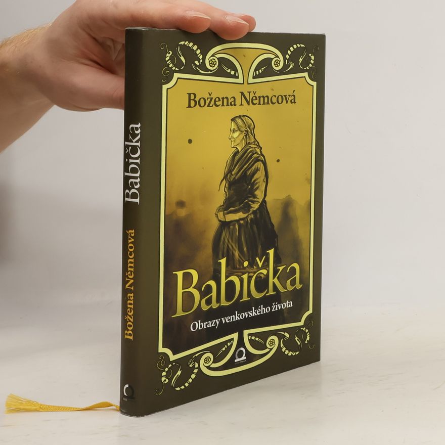 Božena Němcová Babička