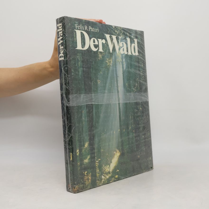 Felix R. Mindt Der Wald