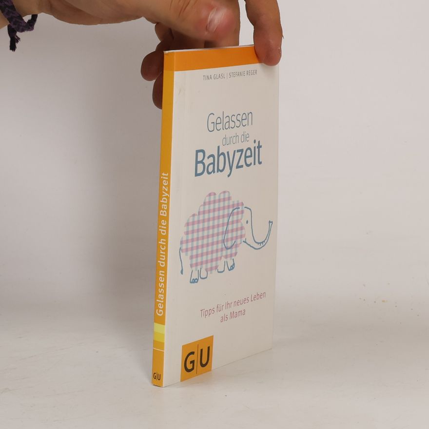 Petra Kunze Die GU-Baby-Box