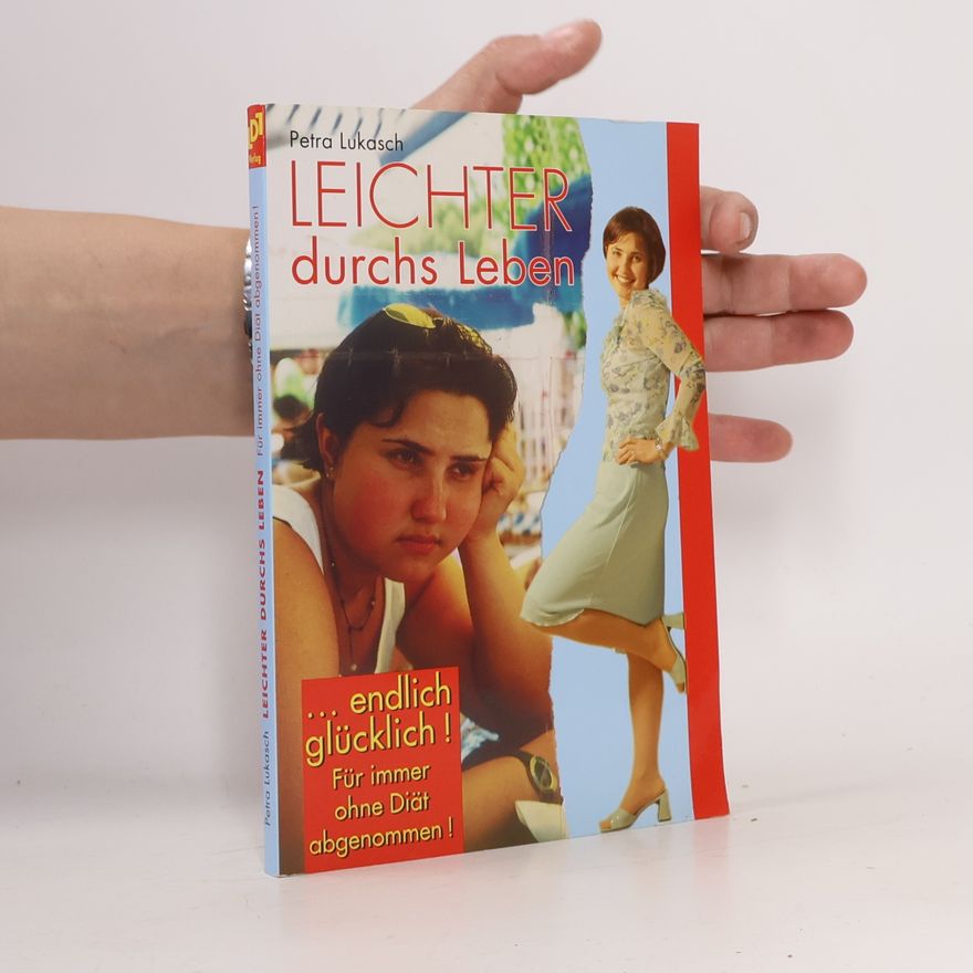 Petra Lukasch Leichter durchs Leben 1