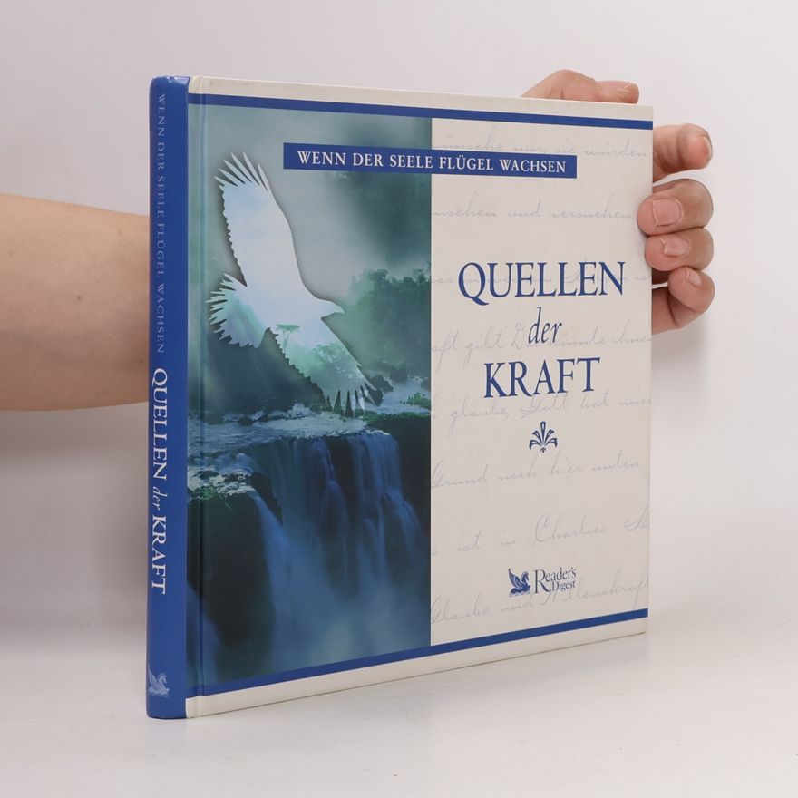 Autorenkollektiv Quellen der Kraft