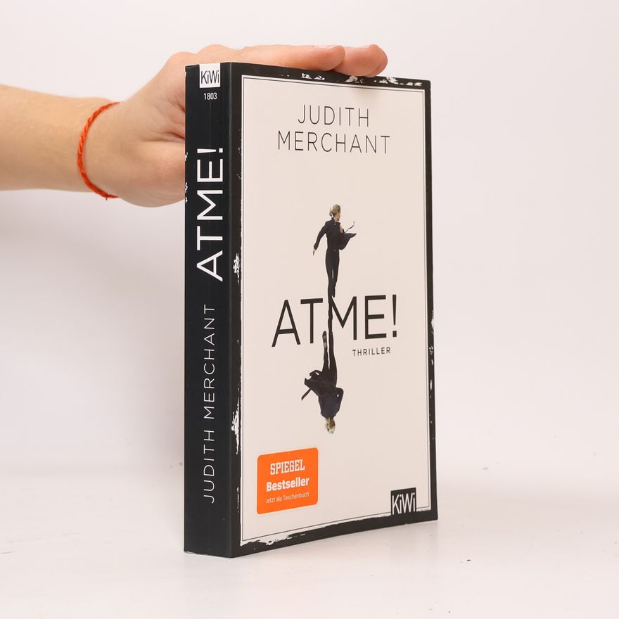 Judith Merchant Atme!