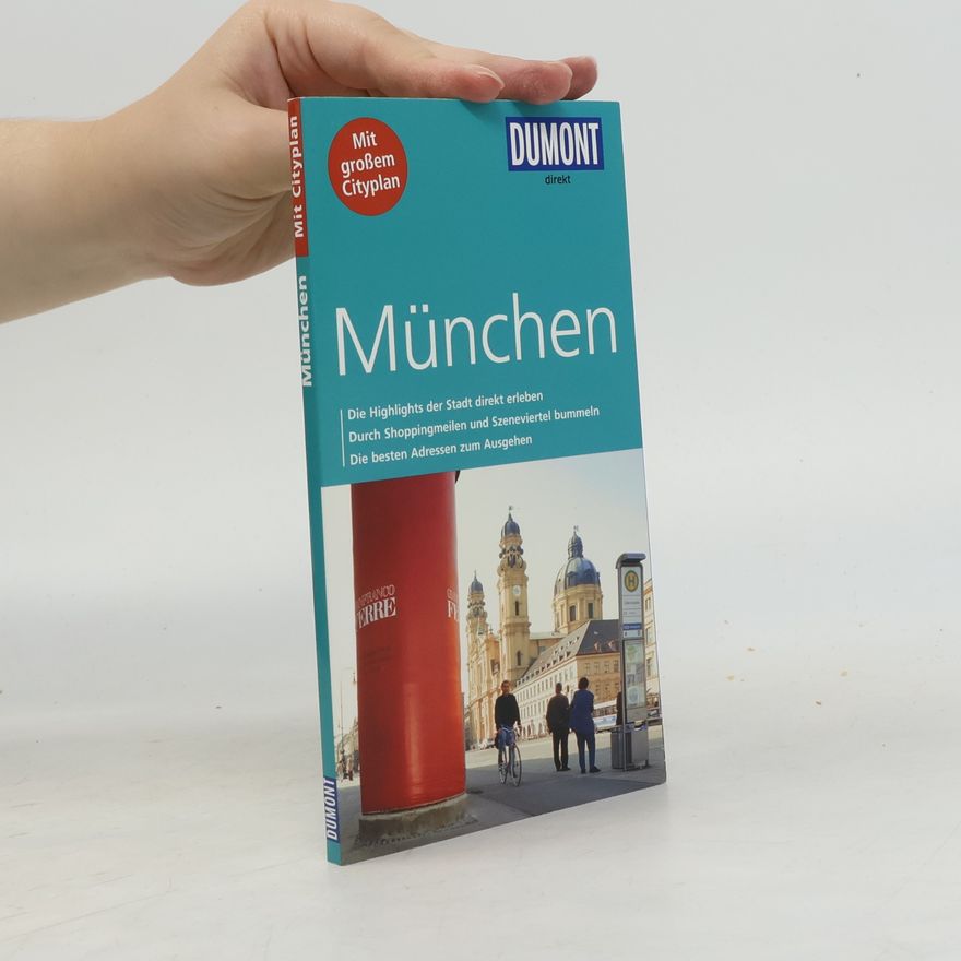 Margarete Graf München