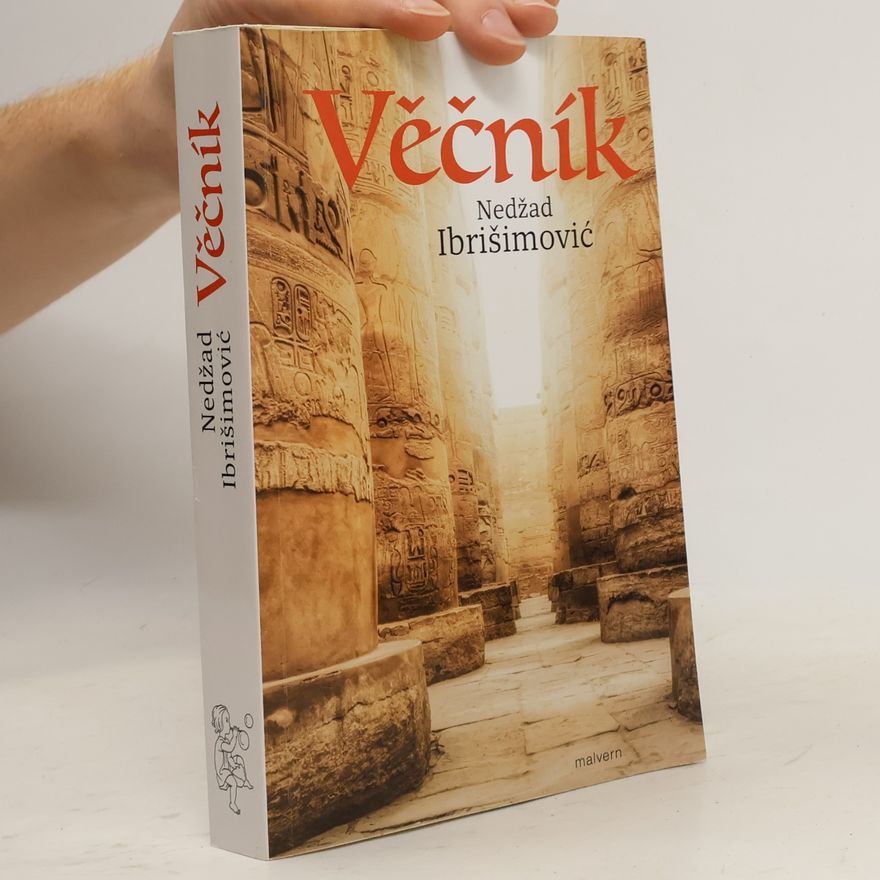 Nedžad Ibrišimović Věčník