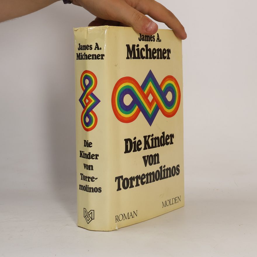 James A. Michener Die Kinder von Torremolinos