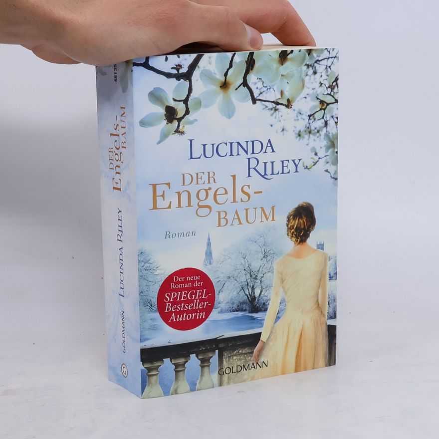 Lucinda Riley Der Engelsbaum