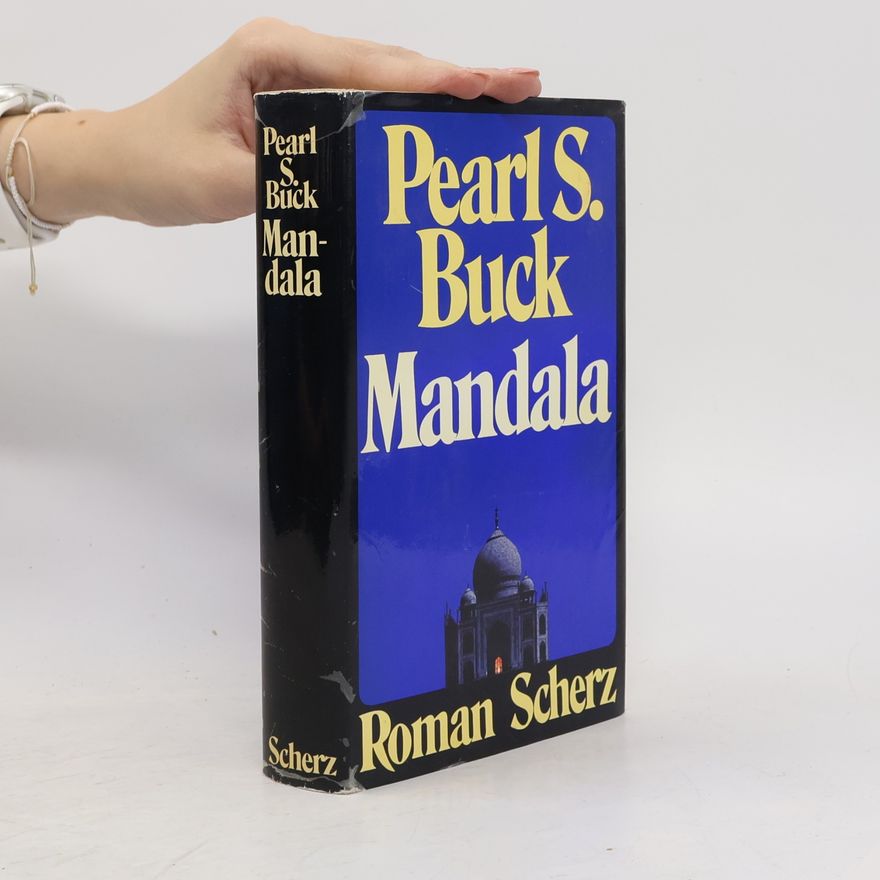 Pearl S. Buck Mandala