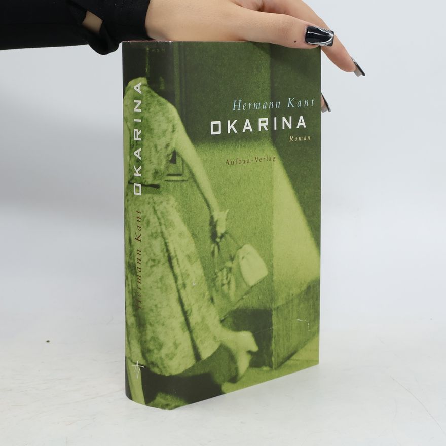 Hermann Kant Okarina