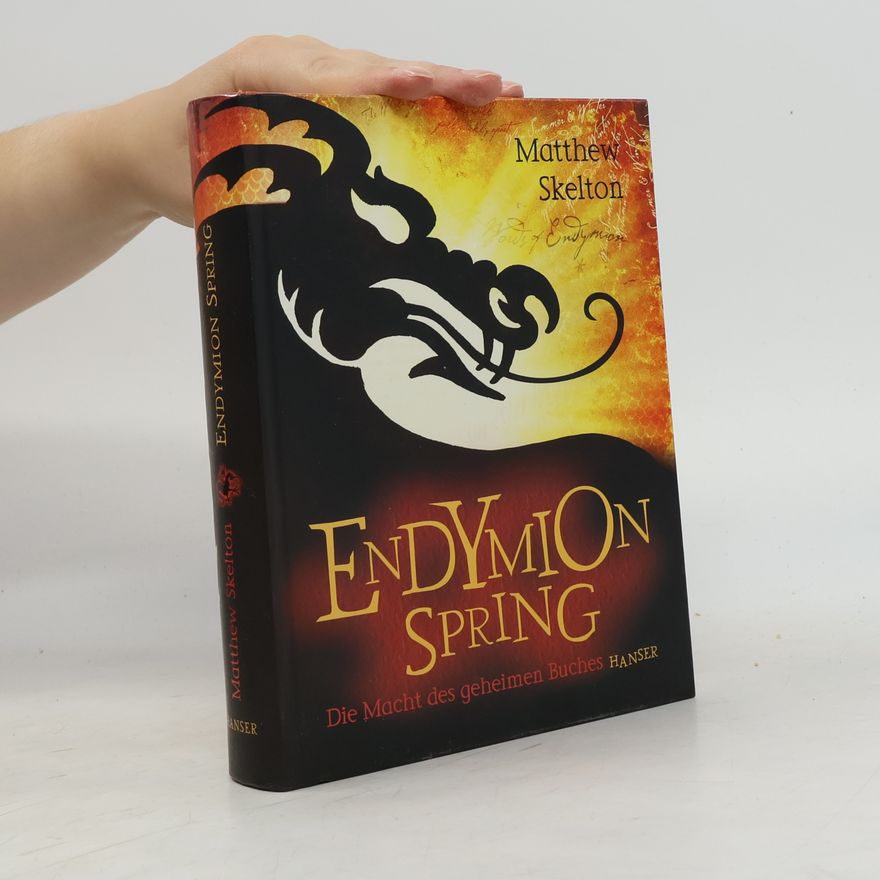 Matthew Skelton Endymion Spring