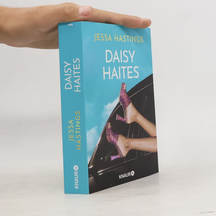 Jessa Hastings Daisy Haites