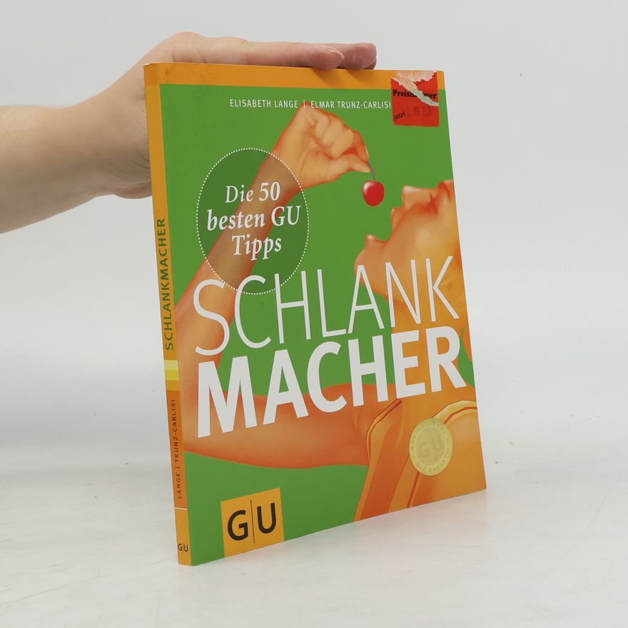 Elisabeth Langer Schlankmacher