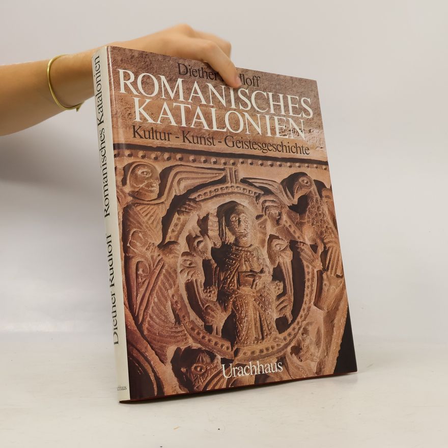 Diether Rudloff Romanisches Katalonien