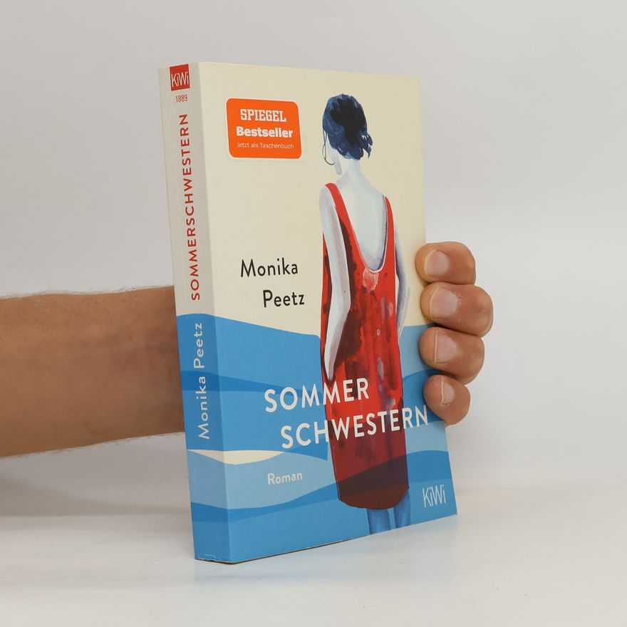 Monika Peetz Sommerschwestern