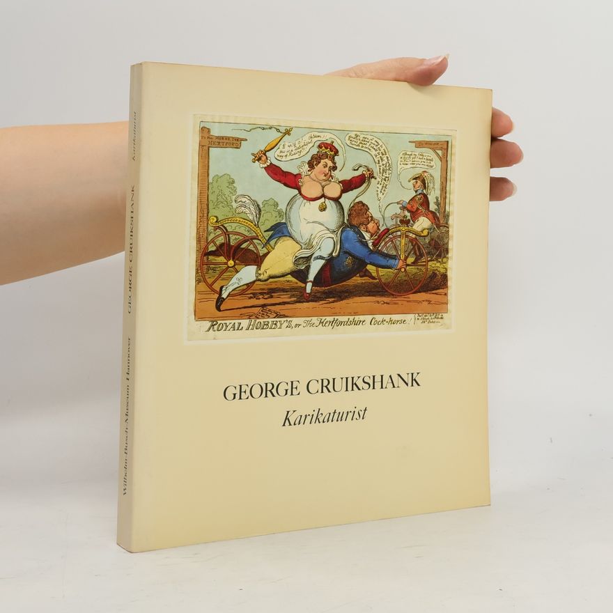 George Cruikshank George Cruikshank