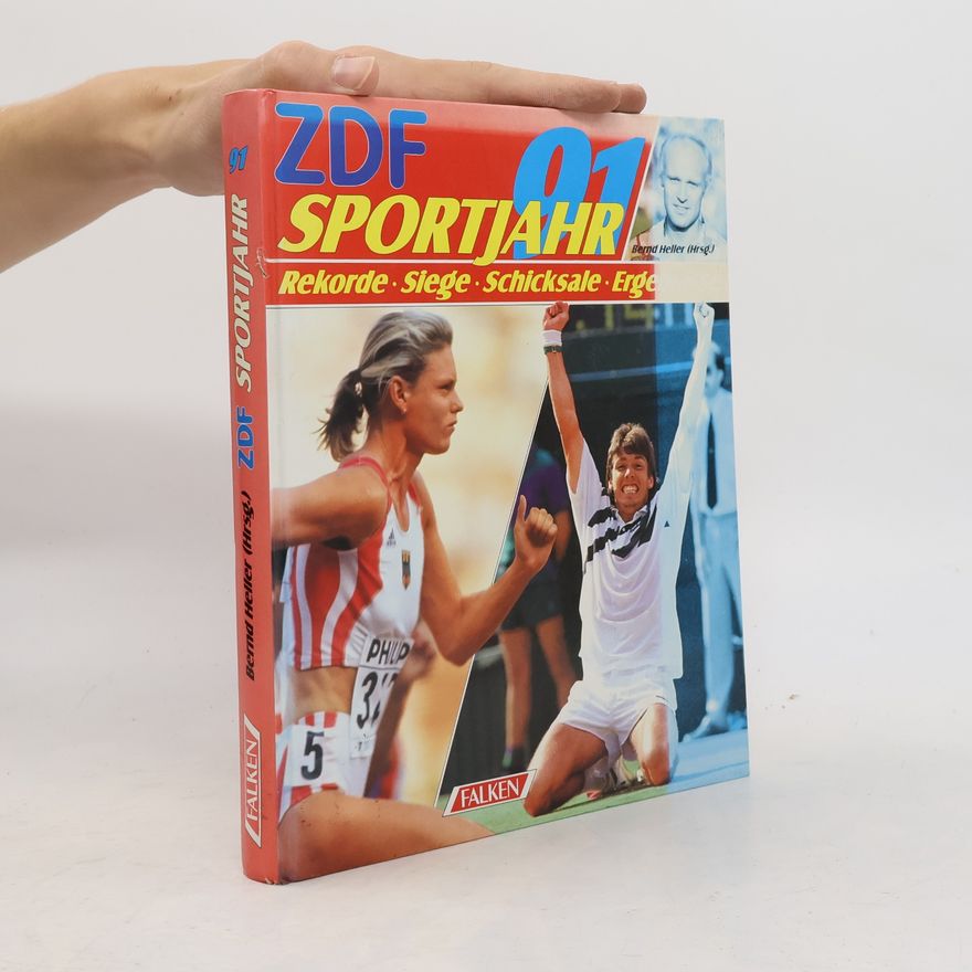 Various authors ZDF Sportjahr 91